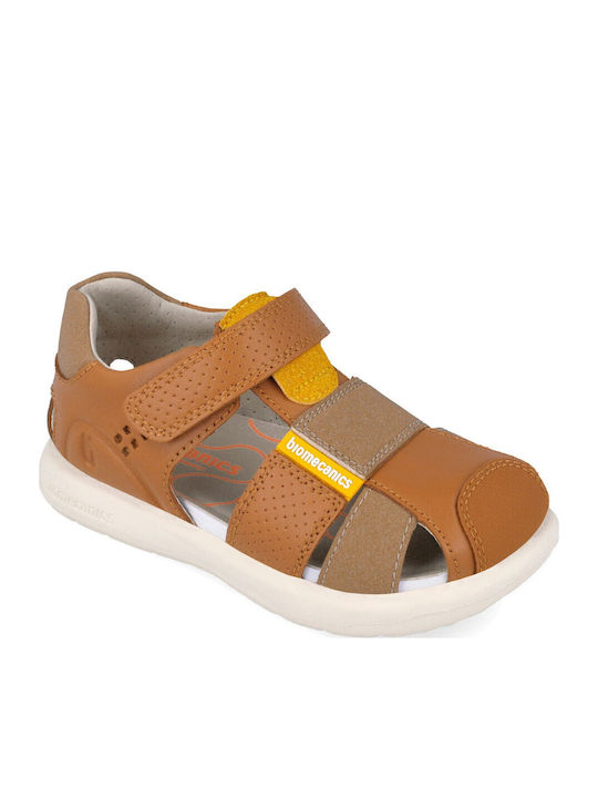 Anatomic Sandals Tabac Brown