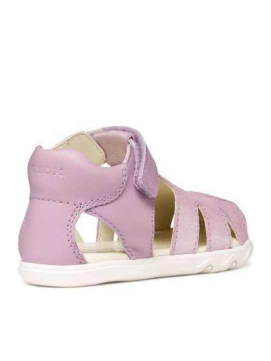 Sandale Copii Steppieup Lila