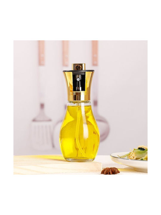 Alista Home Cutie De Ulei Spray Din Sticlă 200ml