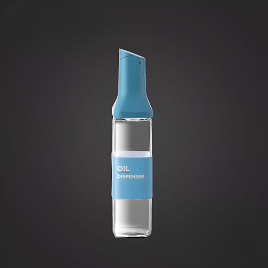 Alista Home Cutie De Ulei Din Sticlă Cu Flux 500ml