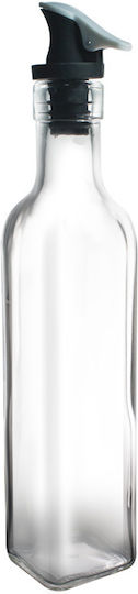 Raki Кутия За Масло Стъклена С Ладохранилка 500ml
