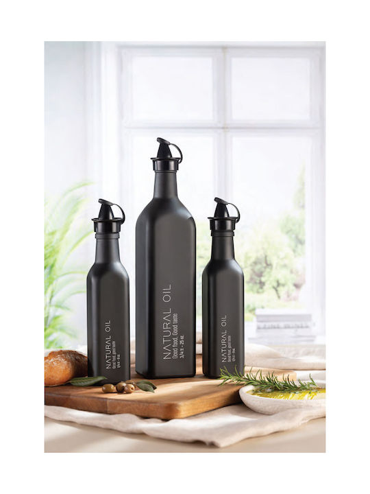 Raki Urla Cutie De Ulei Din Sticlă Cu Flux 750ml