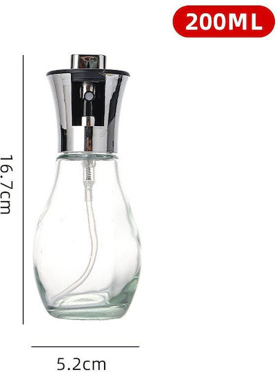 Alista Home Glas Ölkanne Spray 200ml