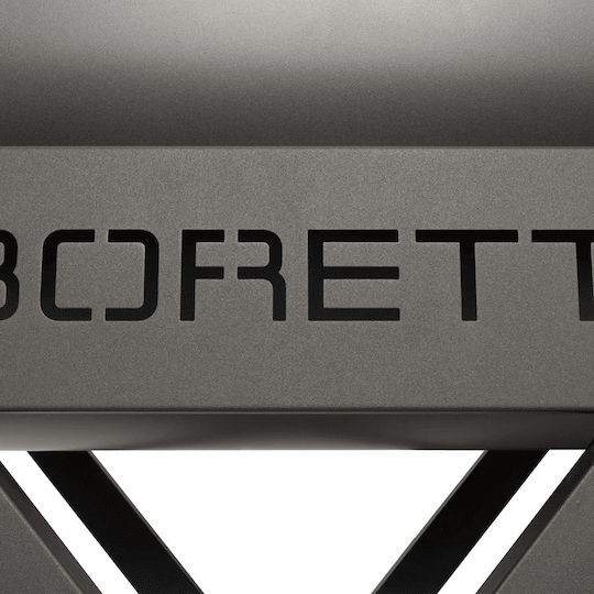 Charcoal Grill Boretti Fratello