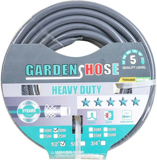 Watering Hose 1/2"