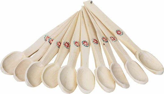Beige 28cm 5179_1 10 Stück