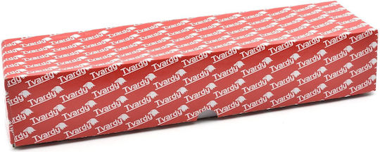 Set German Polygon Wrenches Keys 8-32mm 17 Pieces Tvardy