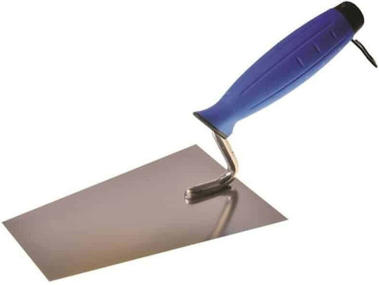 Mistrie Din Oțel Inoxidabil 160mm Z-tools Kie0768