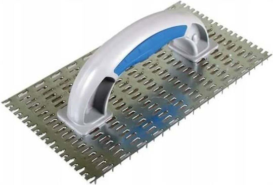 Wall Scraping Trowel 2k 248x133mm Z-tools Pac1718