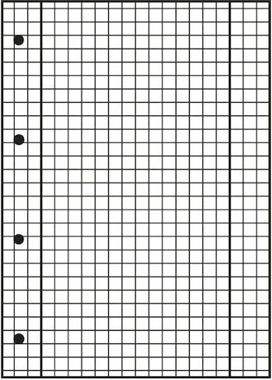 Oxford Notizbuch