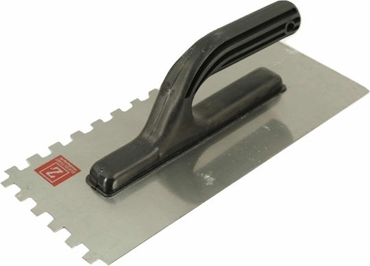 Stainless Steel Trowel 10x10 Zln 0789