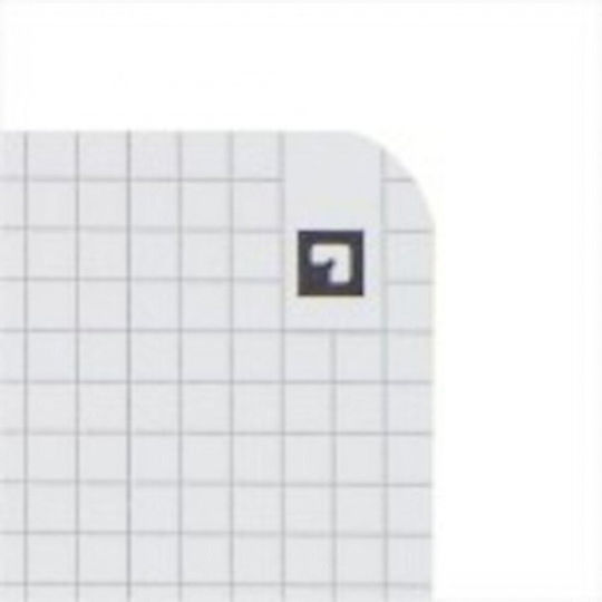 Oxford Notizbuch