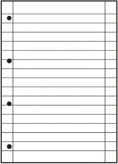 Oxford Notizbuch
