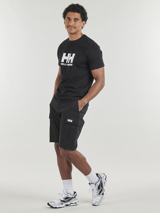 T-shirt Black
