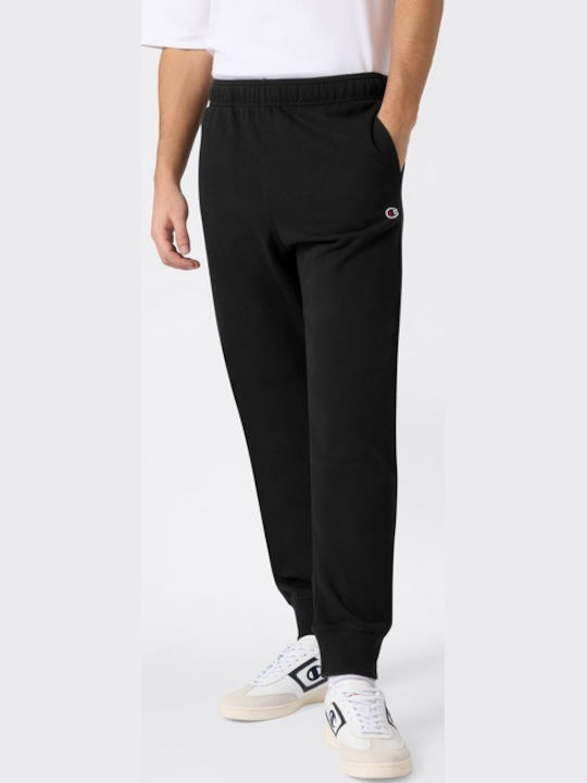 Παντελόνι Φόρμας Black