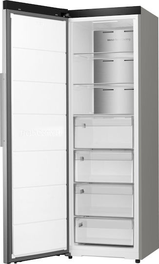 Hisense Aufrechter Gefrierschrank 312lt
