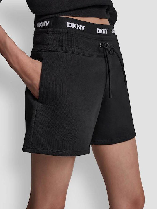 Women's Black Shorts