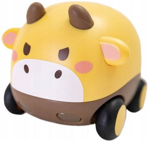 WoW Toys Αυτοκινητάκι