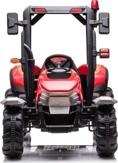 Lean Toys Τρακτέρ Αγροτικό