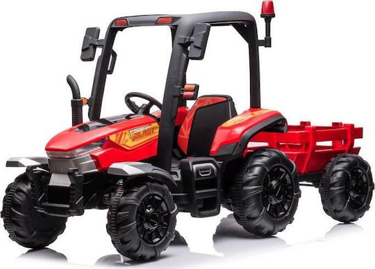 Lean Toys Τρακτέρ Αγροτικό