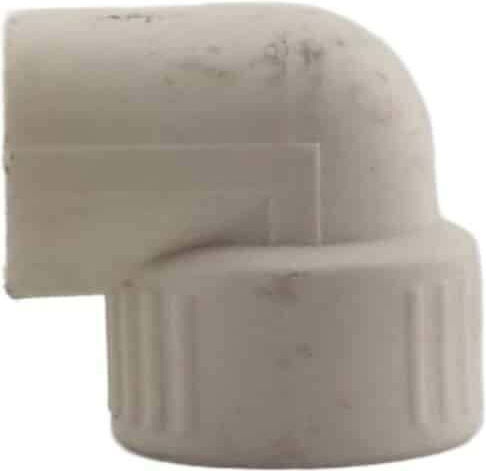 Cot Ppr 25mm 3/4 Inch Filet Interior Z-tools Ext7054