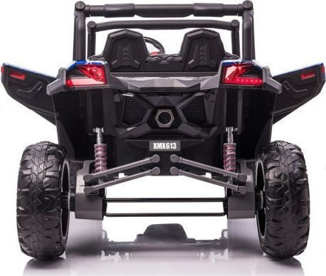 Lean Cars Αυτοκινητάκι