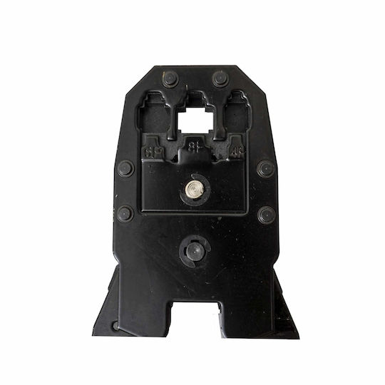Crimpzange Für Netzwerkstecker Utp Ftp 4p4c 6p6c 8p8c Z-Tools Zts 5680