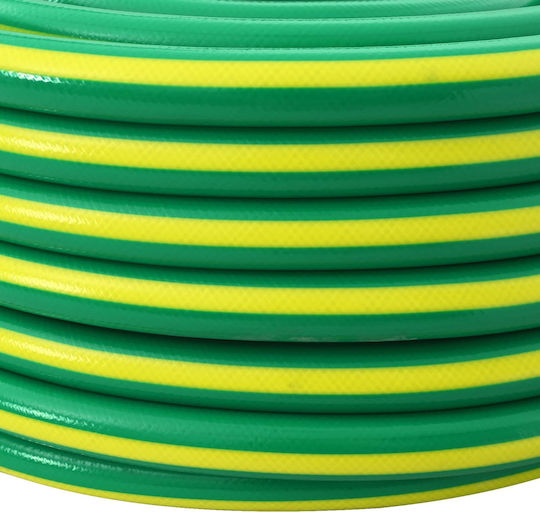 vidaXL Garden Hose Pipe 3/4" 10m