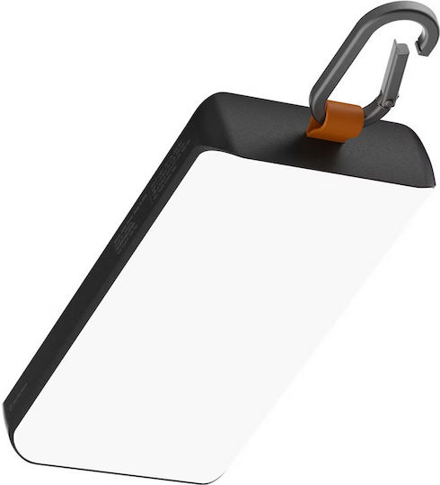 Xtorm XG2 Ηλιακό Power Bank 10000mAh 1W με Θύρα USB-A και Θύρα USB-C Μαύρο