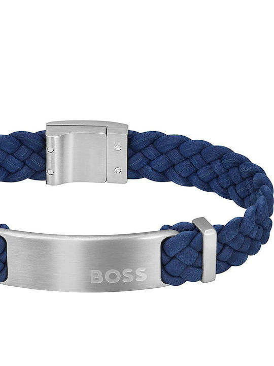 Boss Ανδρικό Βραχιόλι