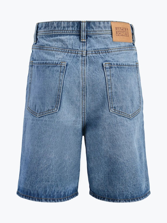 Kinder Shorts & Bermudas Denim Blau