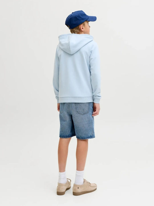 Kinder Shorts & Bermudas Denim Blau