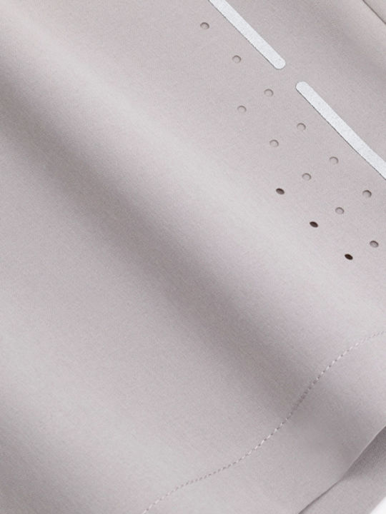 Manto Active Shorts Pulse Grey L