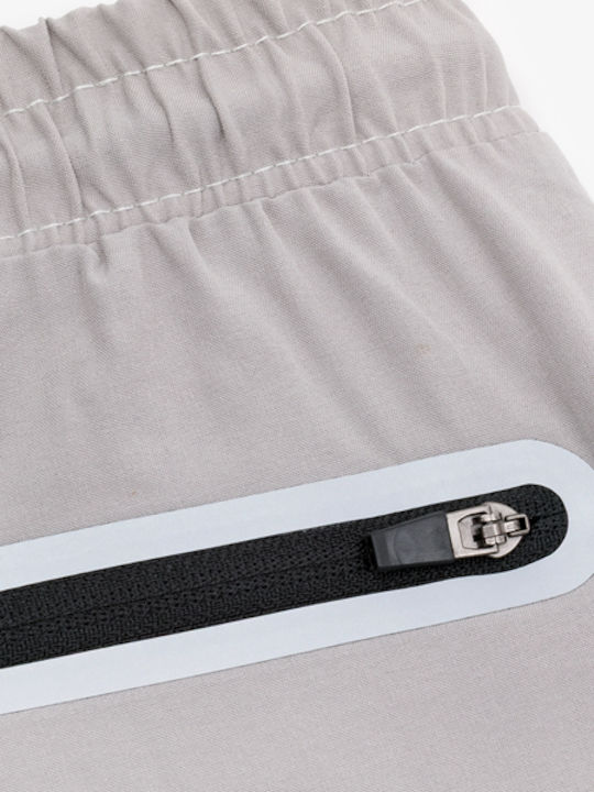 Manto Active Shorts Pulse Grey L