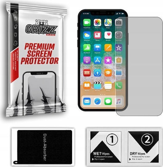 Grizzglass Матов Филм Grizzglass Paperscreen Huawei МейтПад Про 12.2" 2024
