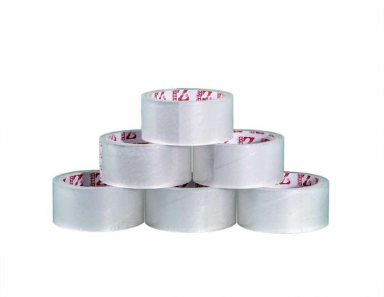Packaging Film 45mm x 60m Transparent