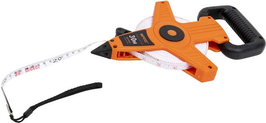 Tape Measure 12mm x 30m