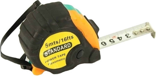 Tape Measure 5m