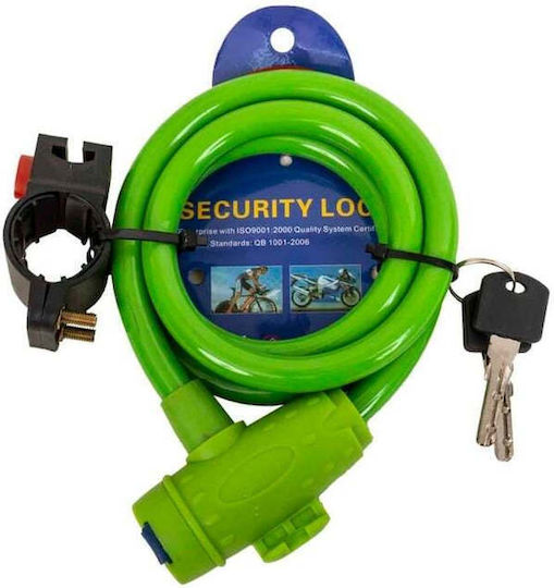 Bicycle Lock Mounting Bracket 100cm Z-tools Zts9121