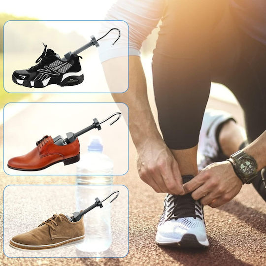 Schuhspanner Für Leder Schuhe 2 Stück