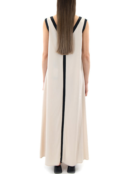 Zoya Dress All Day Ecru Zoya Dress All Day Ecru