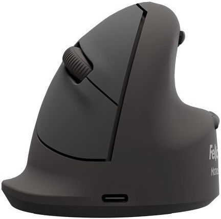 Fellowes Breyta Mouse Wireless Ergonomic Vertical Bej