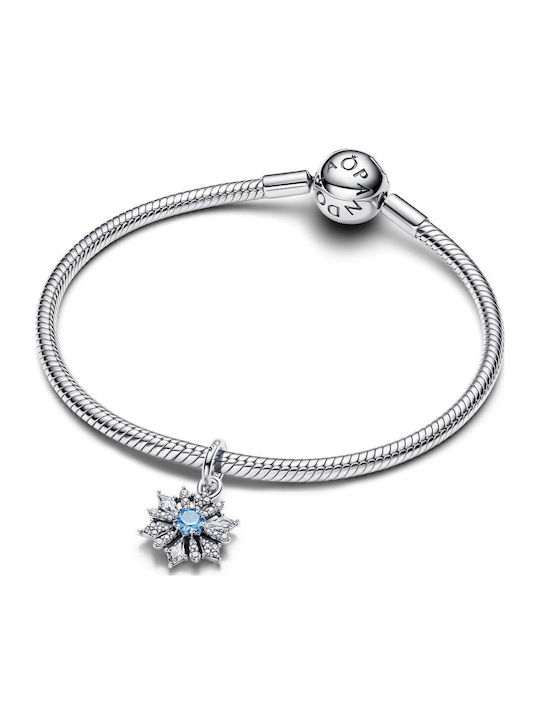 Pandora Charm από Ασήμι