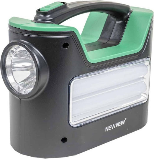 Lantern Kit Solar Panel Plus 3 Led Bulbs Z-tools Zts 8259