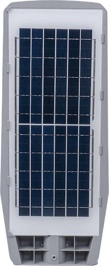 Proiector Led Încărcare Solară 300w Ip65 Panou Încorporat J-812 Z-tools Zts 8224
