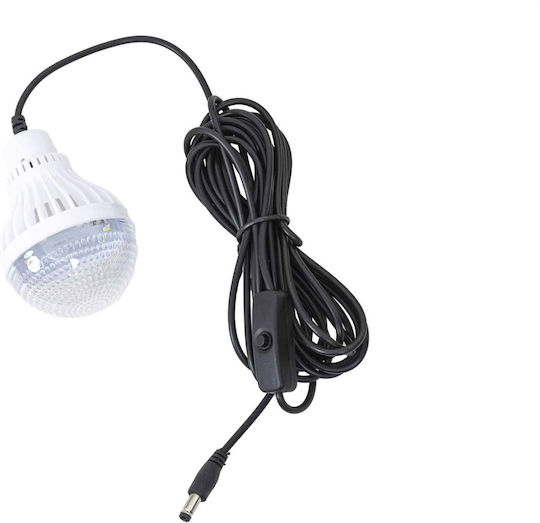 Solarleuchten Panel Laterne Kit 3 LED Birnen Z-tools Zts 8258