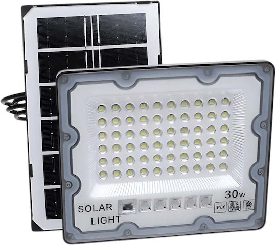 Solar Panel Projector 30w Z-tools Zts8565