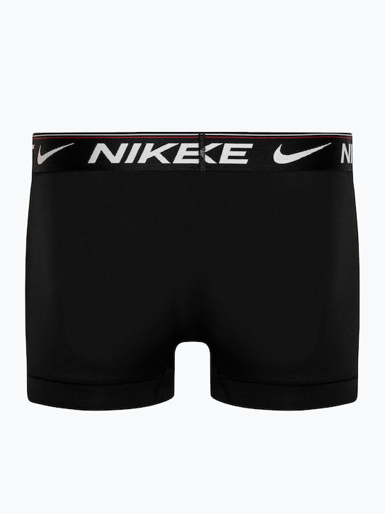 Slipuri pentru bărbați Multicolor 3Pachet