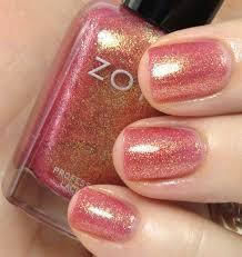 Zoya Metallic Βερνίκι Νυχιών Μακράς Διαρκείας Quick Dry Tinsley 15ml