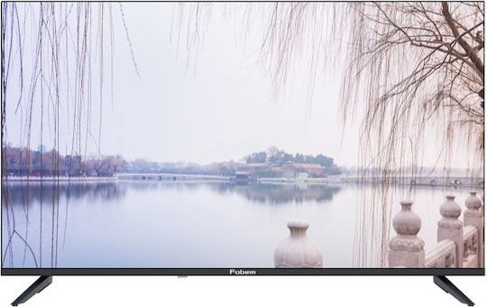 Smart TV 40" Full HD LED ML40EW4000F (2025)